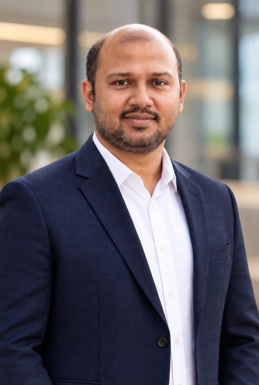 Harikrishnan A S
