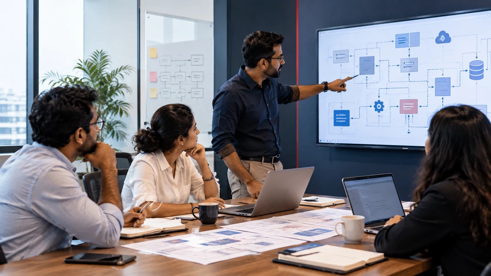 From Legacy Systems to Modern Platforms: A Practical Guide